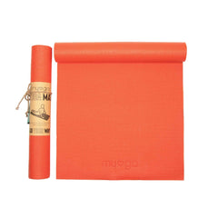 Essential Yoga Mat (Red)