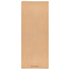 Extra Large Cork Yoga Mat