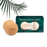 Cork Massage Peanut