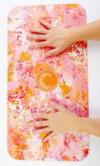 Erytheia Yoga Pad