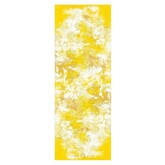 Helios Yellow Travel Sport Mat