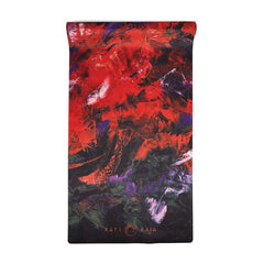 Prometheus Red Travel Mat