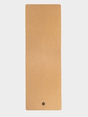 Yoga Studio Cork Yoga Mat 4mm