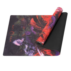 Prometheus Red Artist Yoga Mat