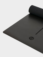 Yoga Studio The Grip Alignment Yoga Mat 4mm