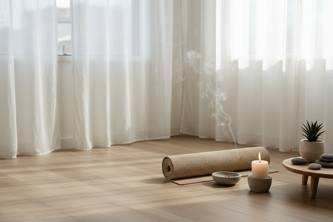 Om Shanti Meaning: A Mantra for Peace and Balance