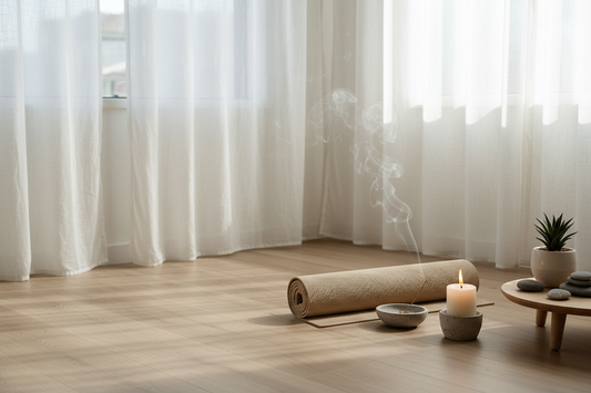 Om Shanti Meaning: A Mantra for Peace and Balance