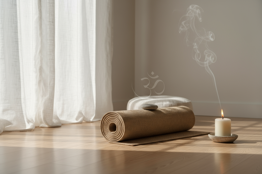 Om Meaning: The Sound of the Universe