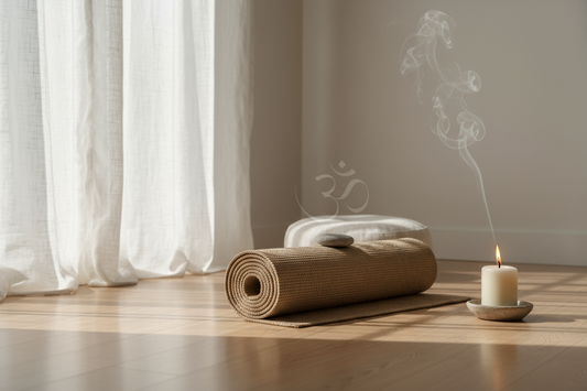 Om Meaning: The Sound of the Universe