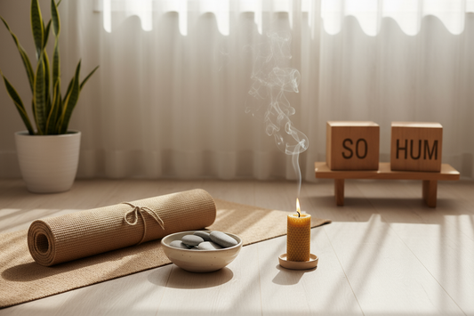 So Hum Meaning: The Sound of Connection