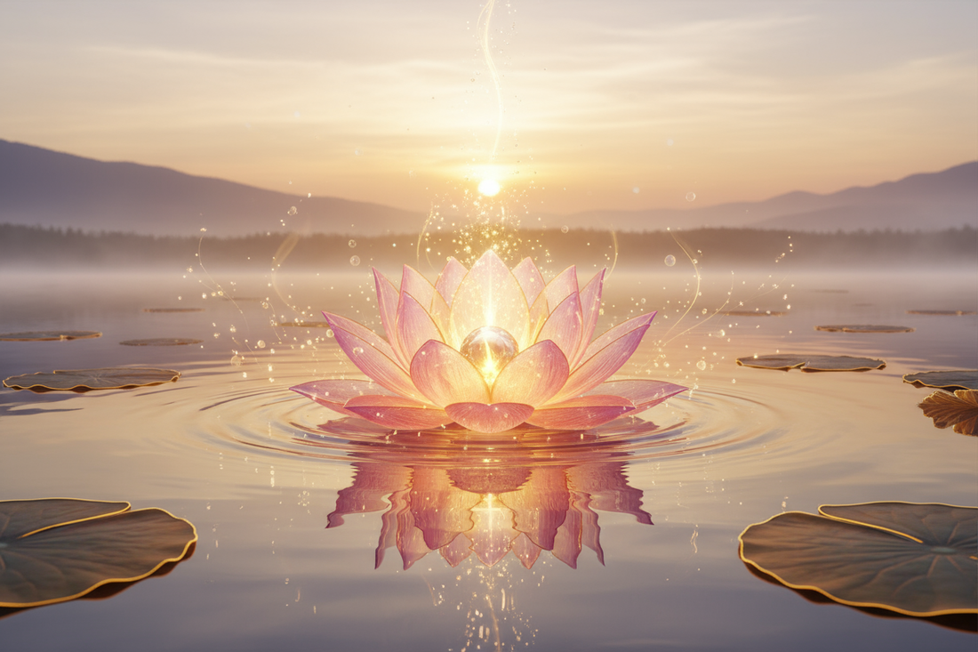 Om Mani Padme Hum Meaning: The Jewel in the Lotus