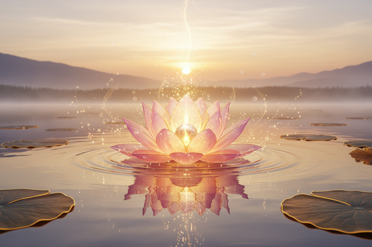 Om Mani Padme Hum Meaning: The Jewel in the Lotus