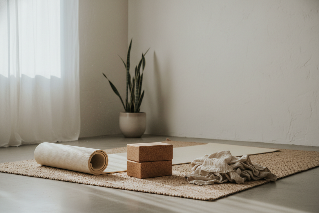 Are Thick Yoga Mats Better for Your Joints?