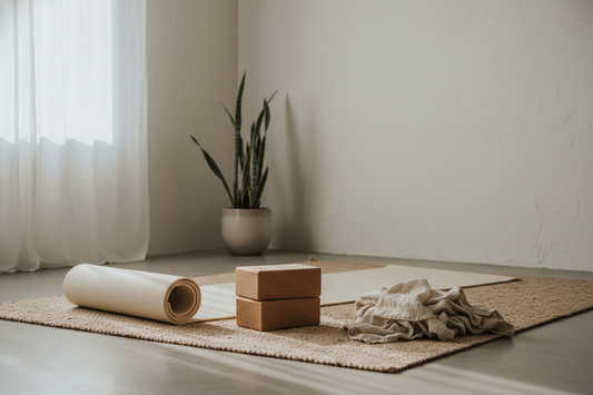 Are Thick Yoga Mats Better for Your Joints?