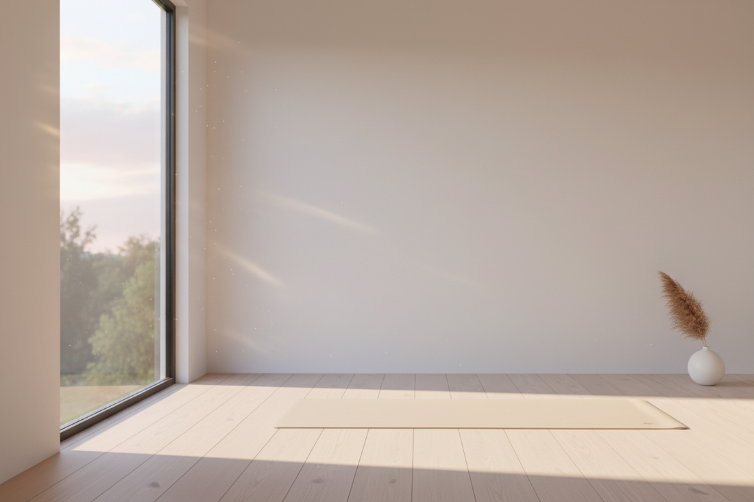 The Benefits of Morning Yoga