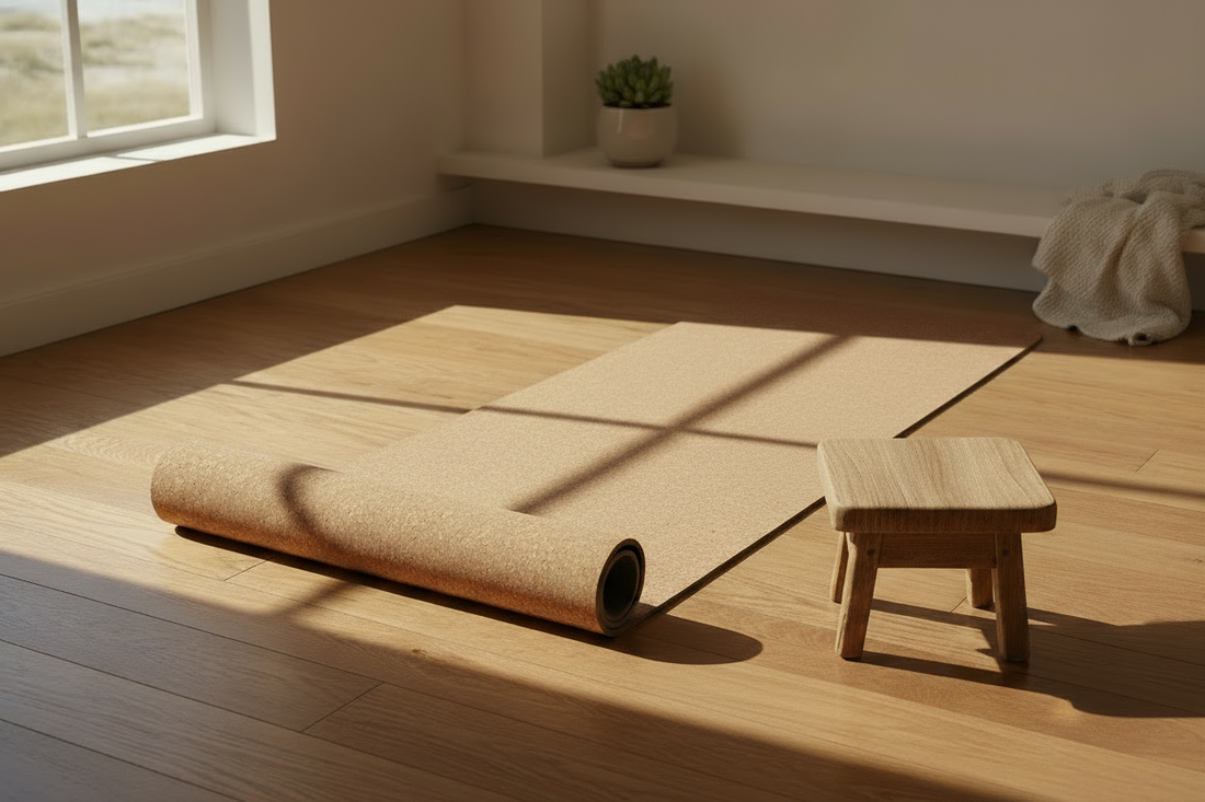 How Affirmations Shape Your Yoga Practice