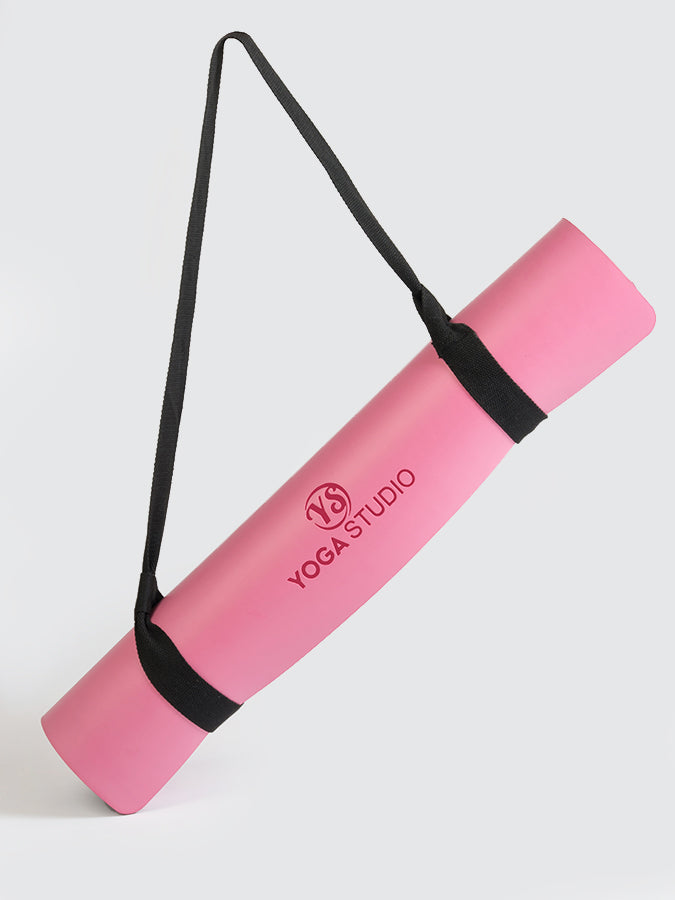 Yoga Studio Grip Yoga Mat 4mm