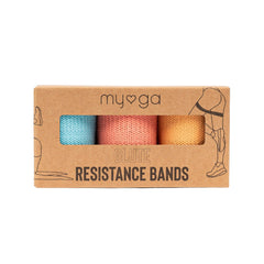 Booty Resistance Bands
