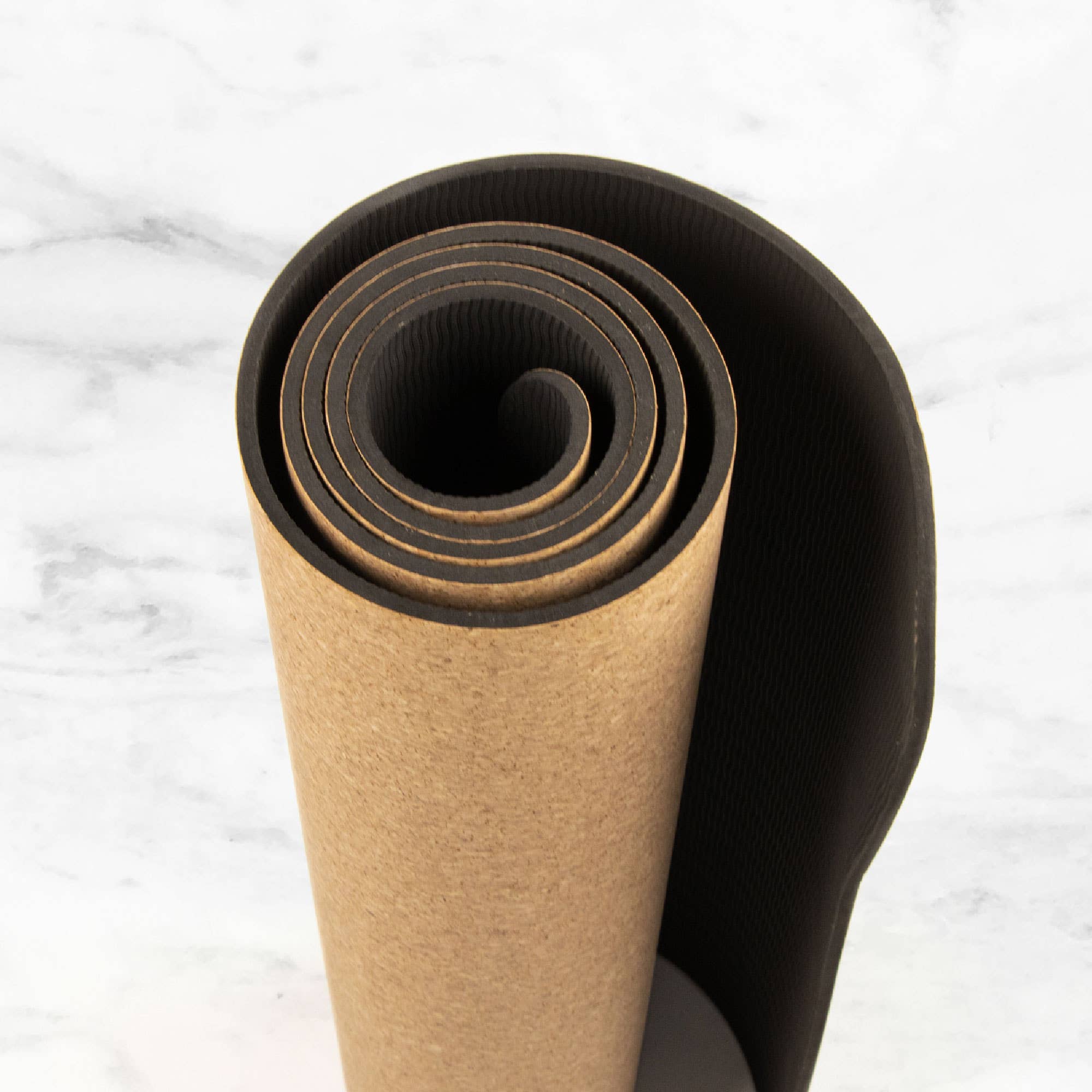 Extra Large Cork Yoga Mat
