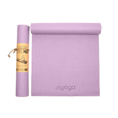 Essential Yoga Mat (Lilac)