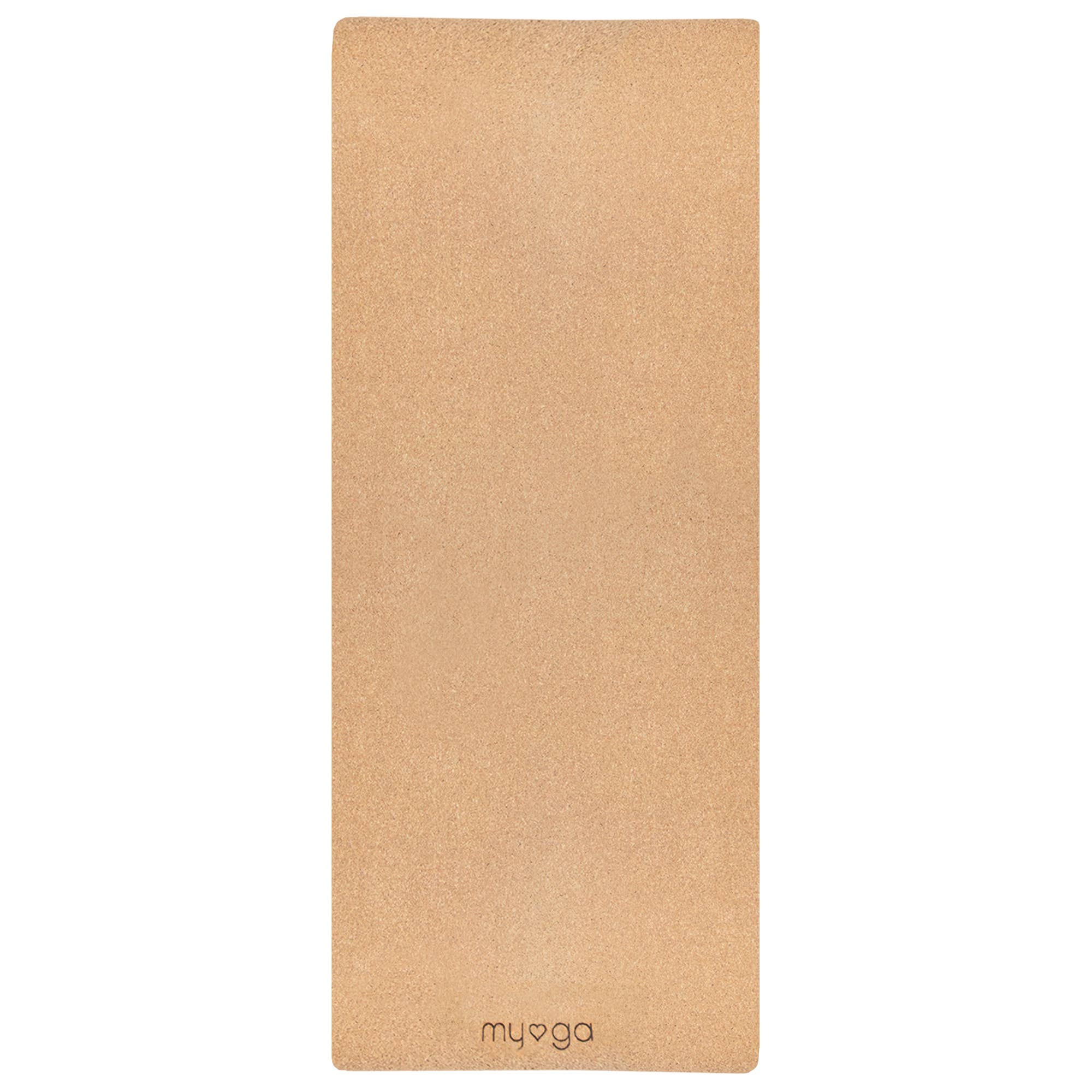 Extra Large Cork Yoga Mat