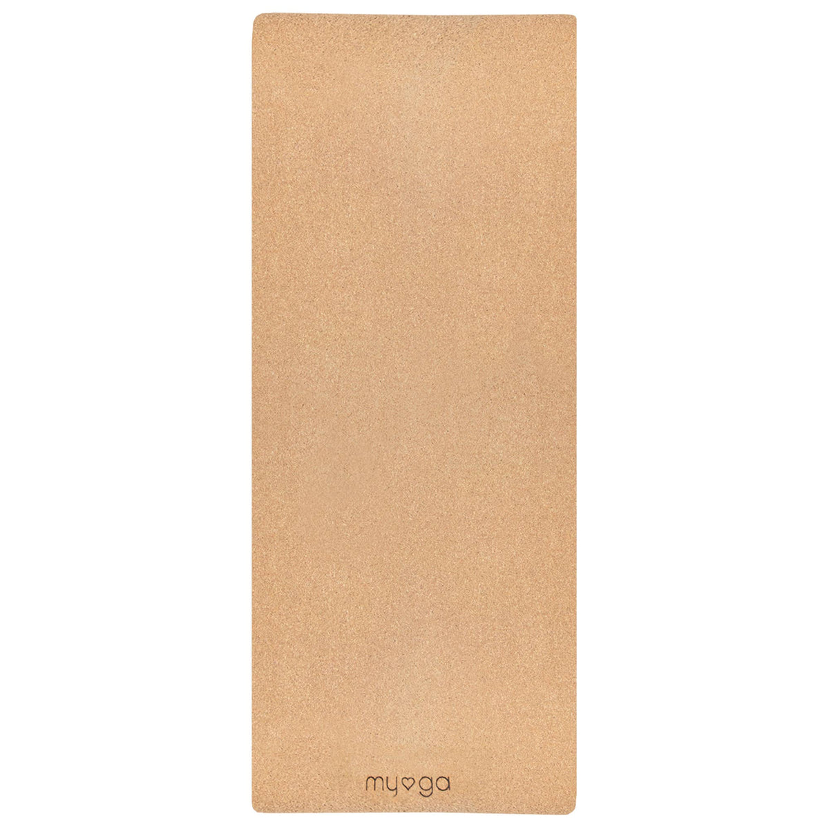 Extra Large Cork Yoga Mat