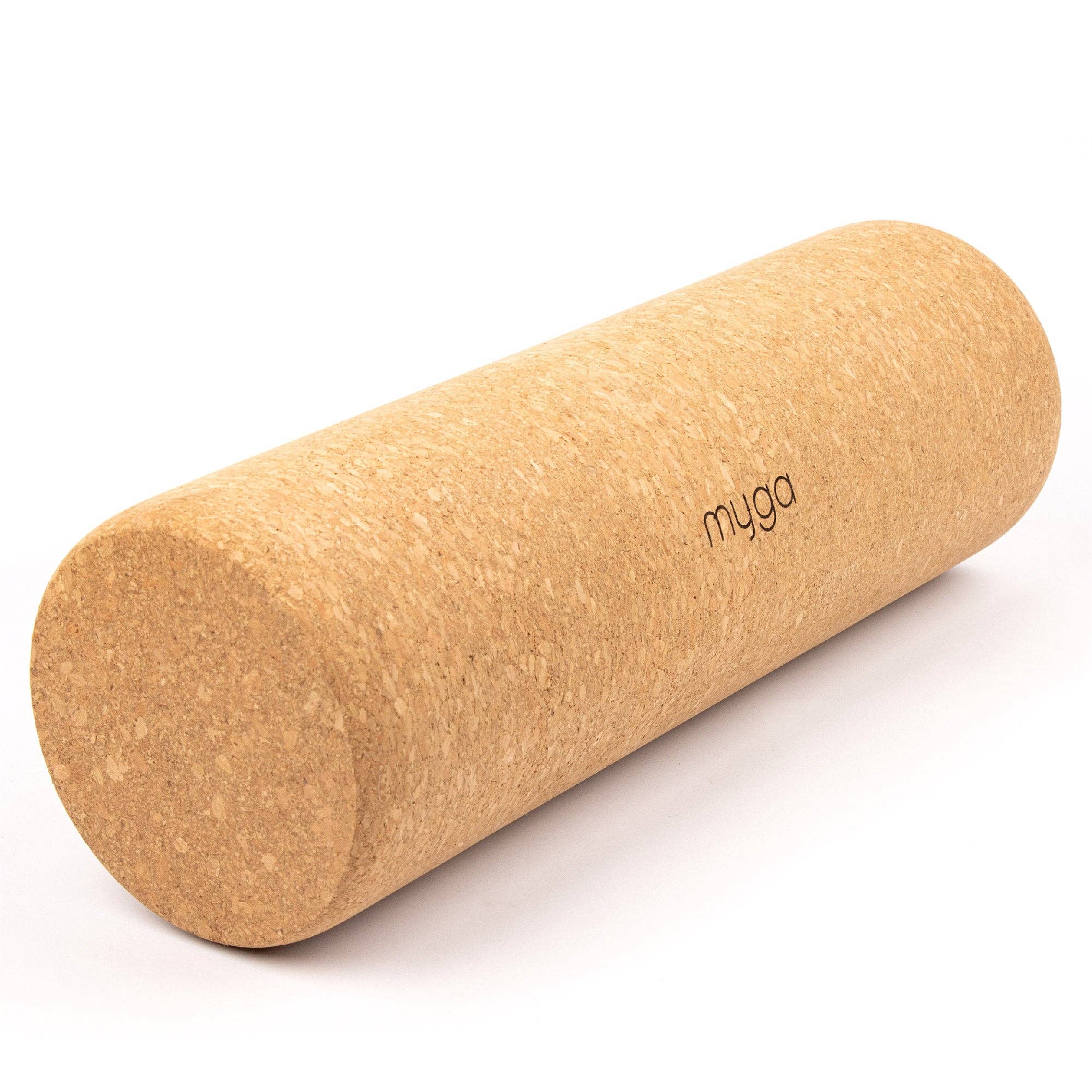 Natural Cork Fascia Massage Roller