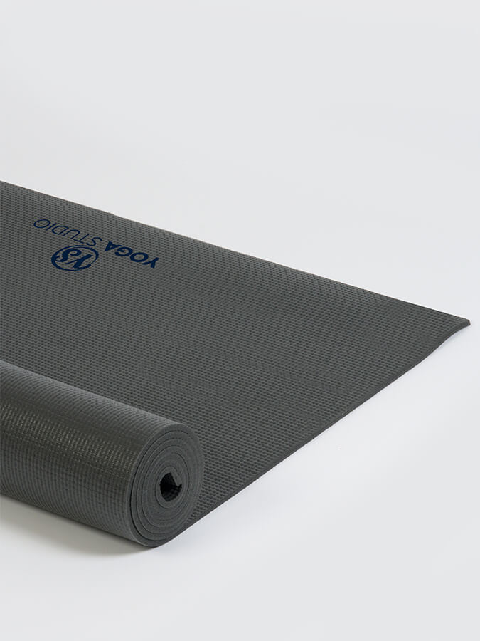 Yoga Studio Designed Sticky Yoga Mat 6mm