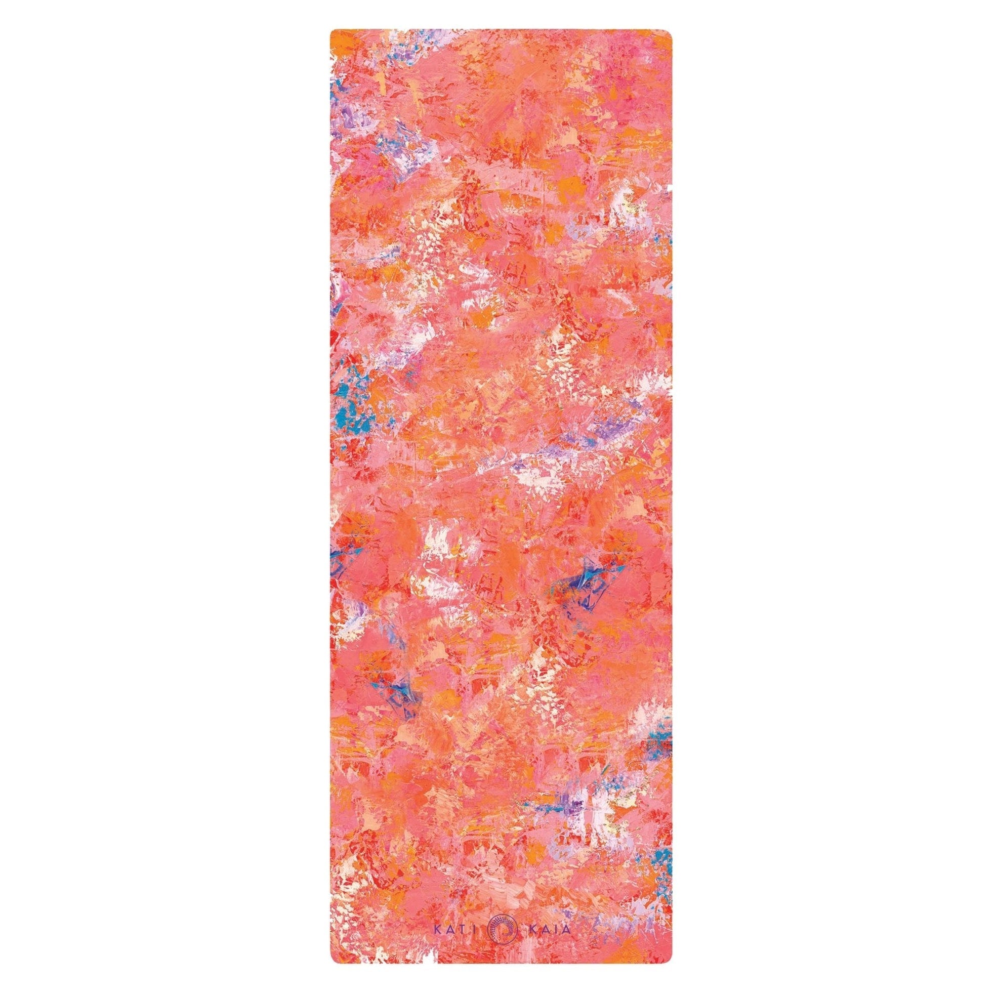 Erytheia Gallery Artist Yoga Mat