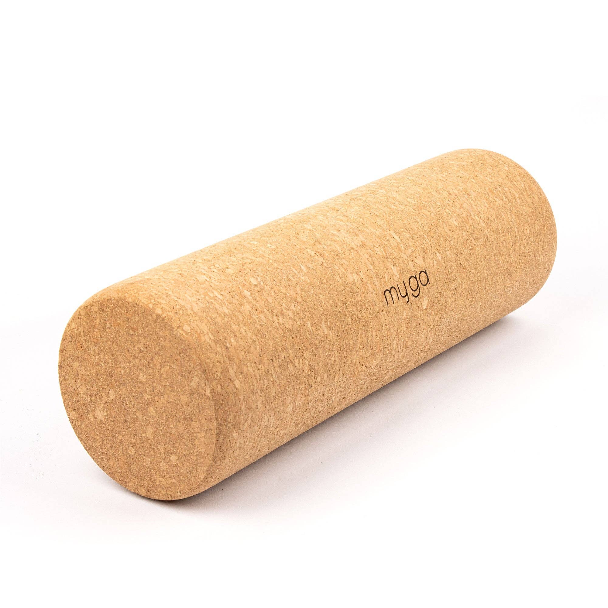Natural Cork Fascia Massage Roller