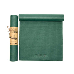 Essential Yoga Mat (Green)