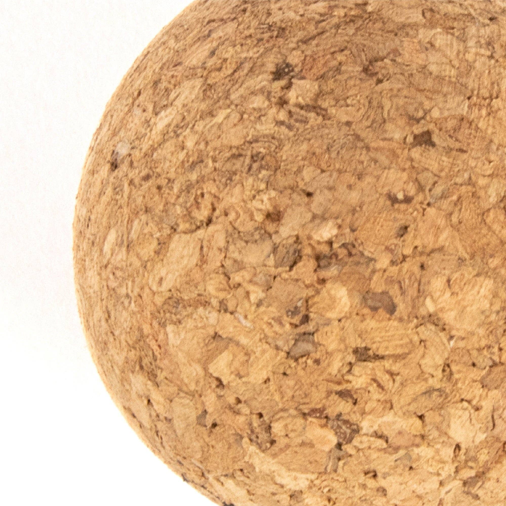 Cork Massage Balls: 10cm