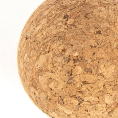 Cork Massage Balls: 5cm
