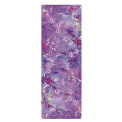 Circe Purple Travel Yoga Mat