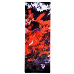 Prometheus Red Travel Mat