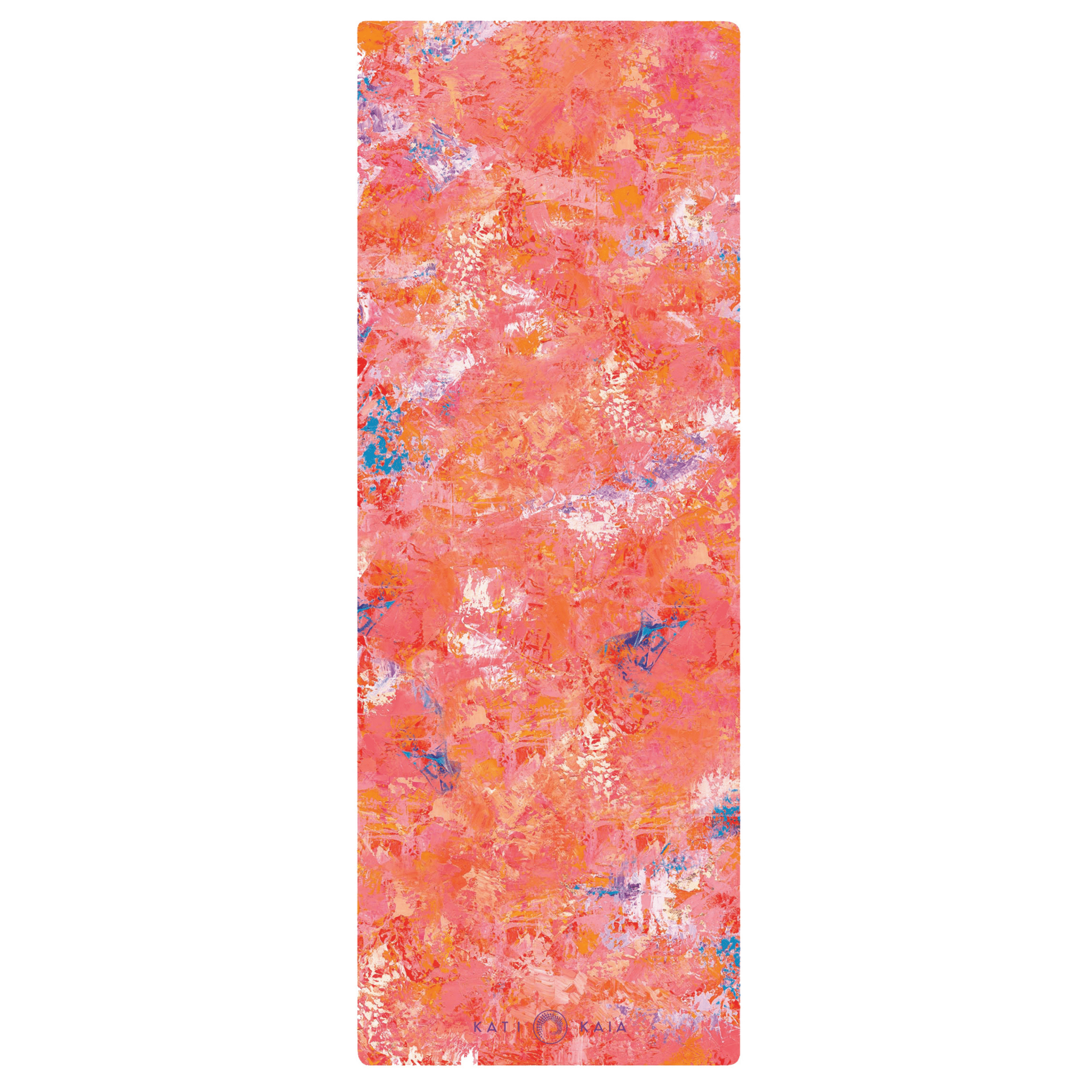Erytheia Pink Artistry Travel Mat