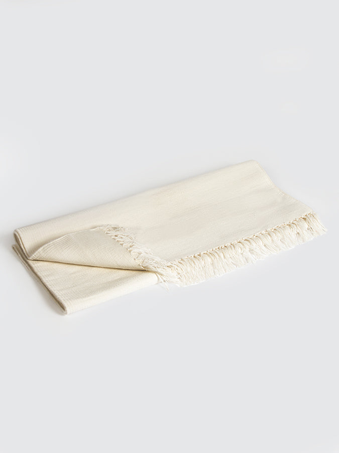 Yoga Studio GOTS Organic Cotton Yoga Mat