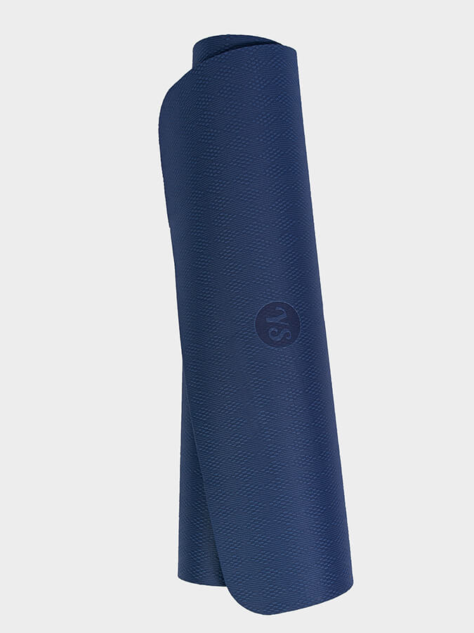 Yoga Studio Inter-Eco Yoga Mat 5mm