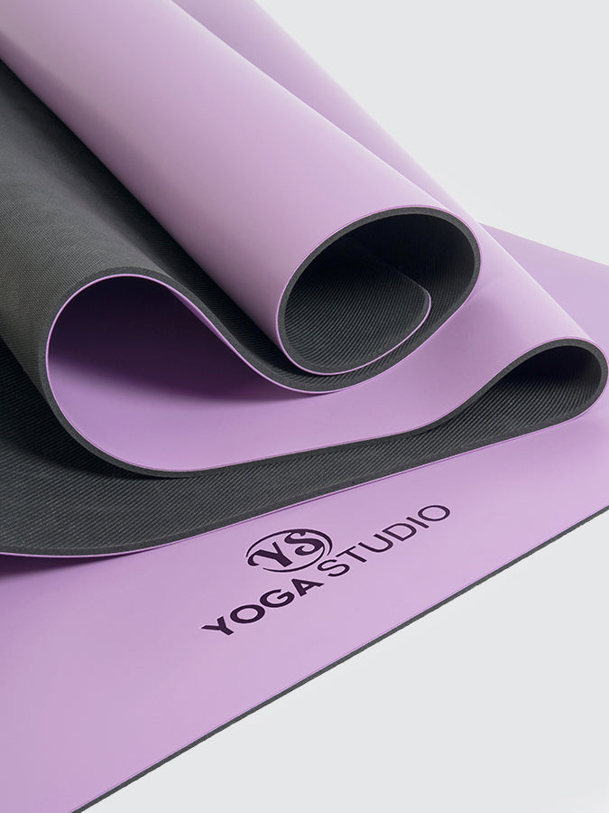 Yoga Studio Grip Yoga Mat 4mm