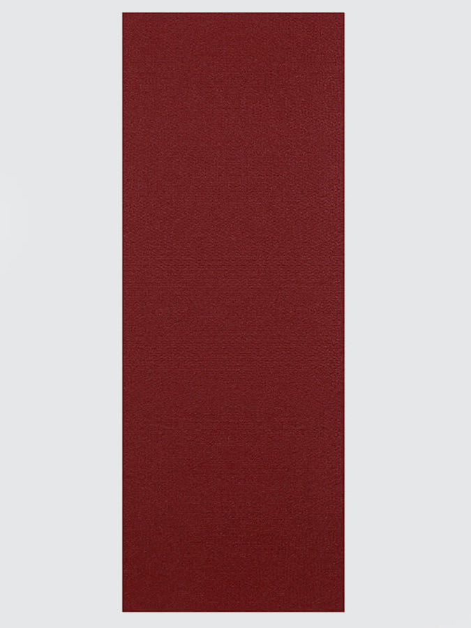 Yoga Studio Oeko-Tex Long & Wide Yoga Mat 4.5mm
