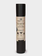 Yoga Studio The Grip Alignment Yoga Mat 4mm