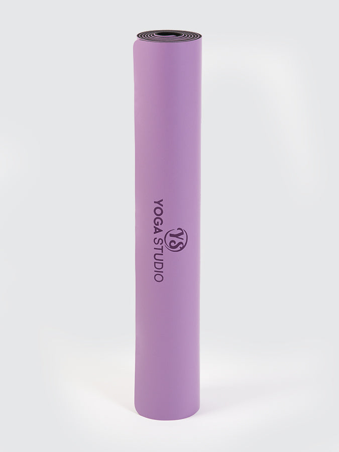 Yoga Studio Grip Yoga Mat 4mm