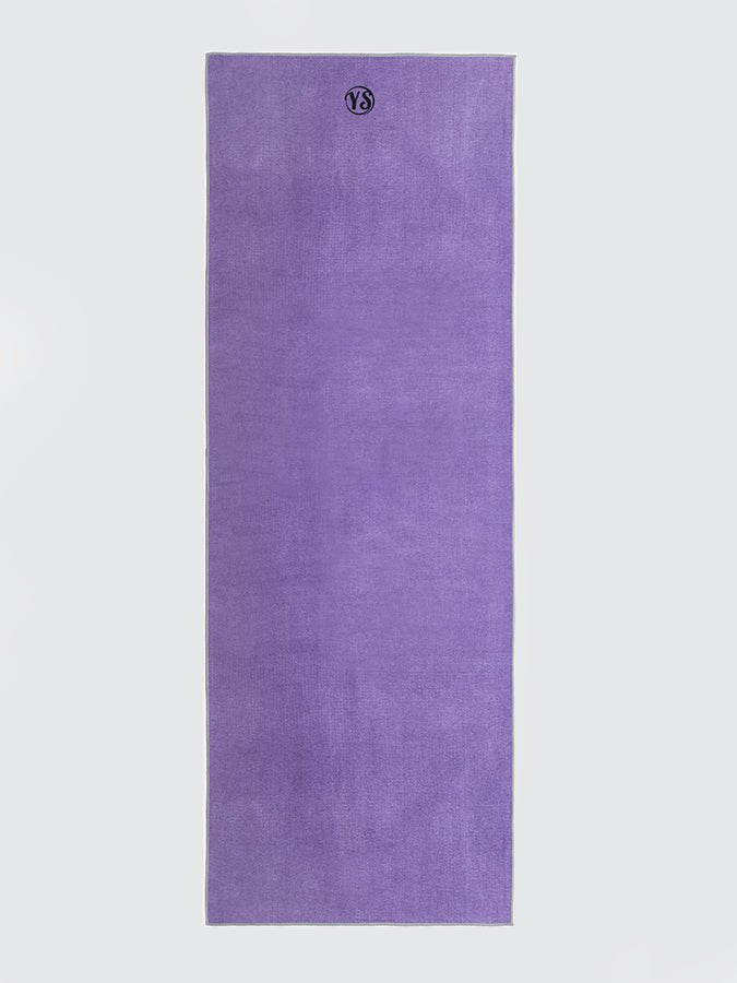 Yoga Studio Premium Grip Dot Yoga Mat Towels
