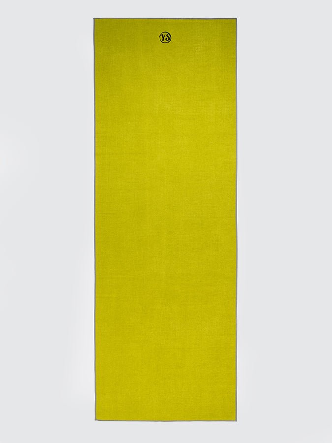 Yoga Studio Premium Grip Dot Yoga Mat Towels